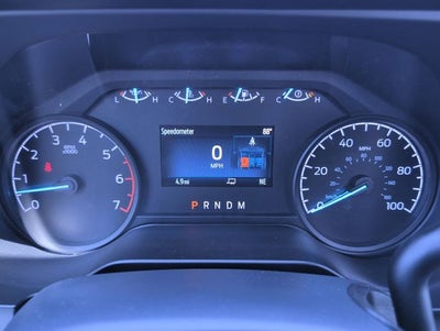 2025 Ford F-350SD XL