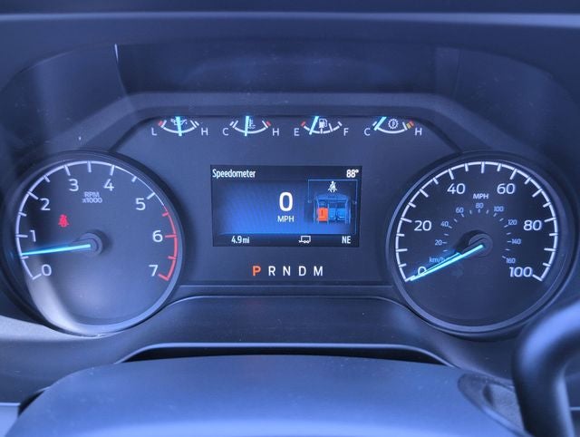 2025 Ford F-350SD XL