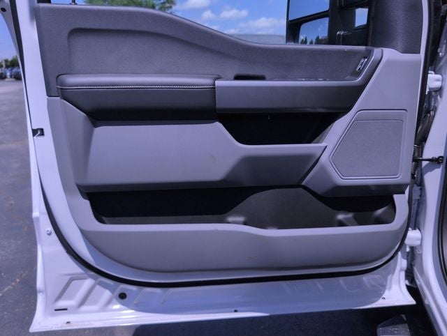 2025 Ford F-350SD XL