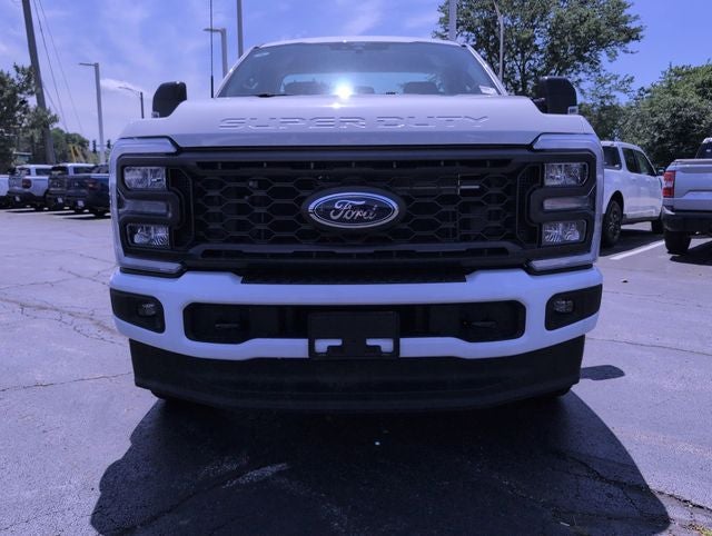 2025 Ford F-350SD XL