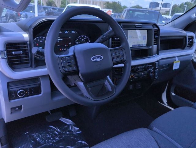 2025 Ford F-350SD XL