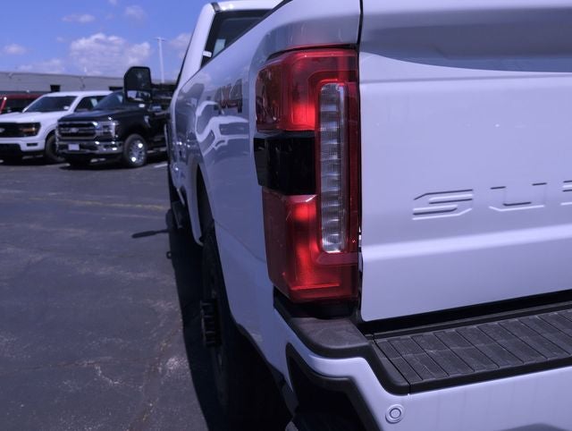 2025 Ford F-350SD XL