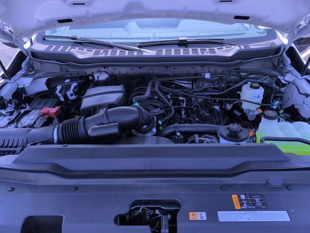 2025 Ford F-350SD XL