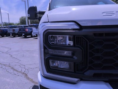 2025 Ford F-350SD XL