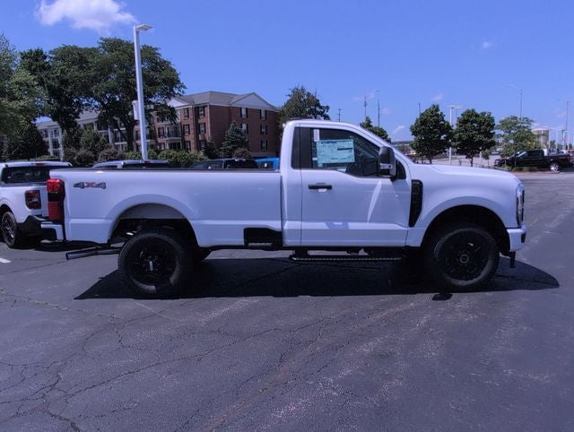 2025 Ford F-350SD XL