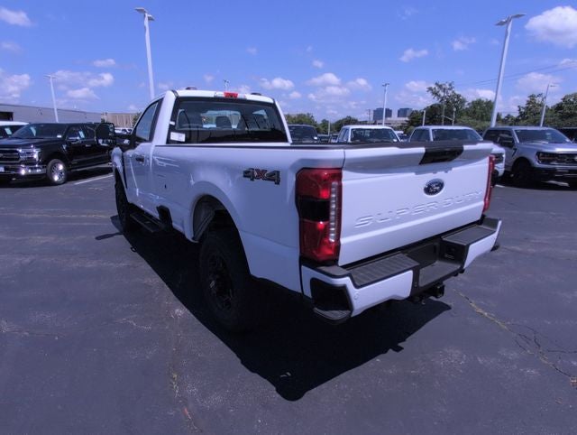 2025 Ford F-350SD XL