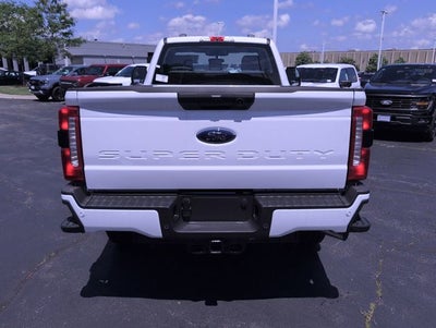 2025 Ford F-350SD XL