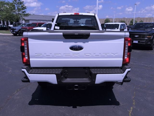 2025 Ford F-350SD XL