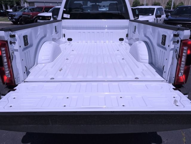 2025 Ford F-350SD XL