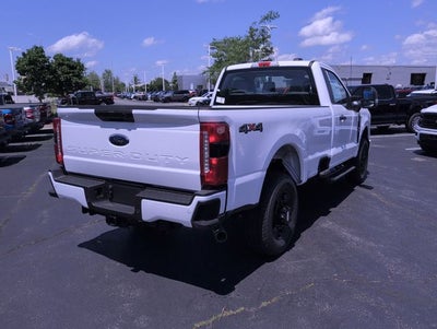 2025 Ford F-350SD XL