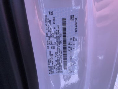 2025 Ford F-350SD XL