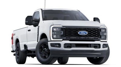 2025 Ford F-350SD XL