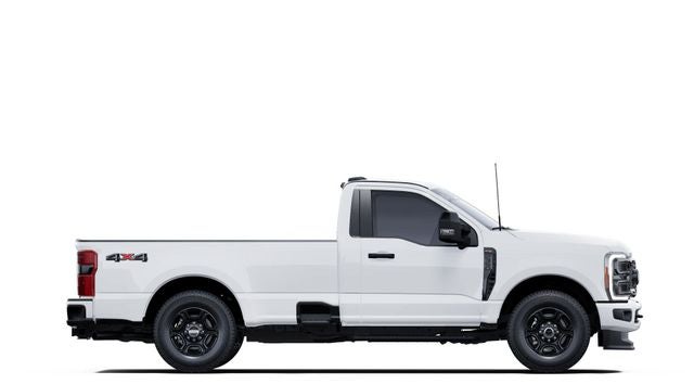 2025 Ford F-350SD XL