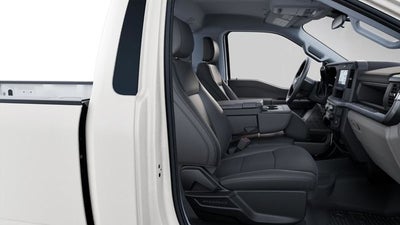 2025 Ford F-350SD XL