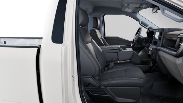 2025 Ford F-350SD XL