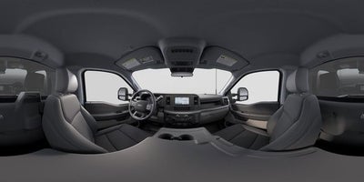 2025 Ford F-350SD XL