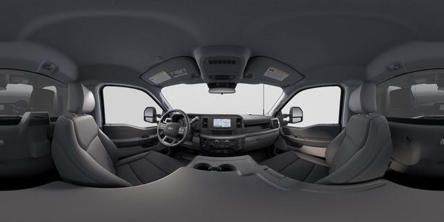 2025 Ford F-350SD XL