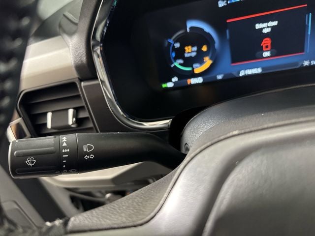 2022 Ford F-150 Lightning XLT