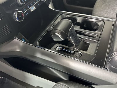 2022 Ford F-150 Lightning XLT