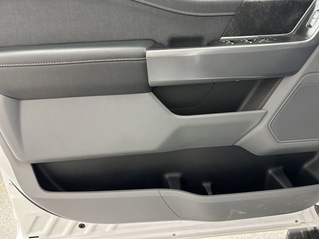 2022 Ford F-150 Lightning XLT