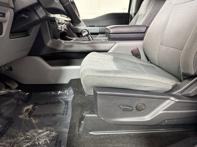 2022 Ford F-150 Lightning XLT