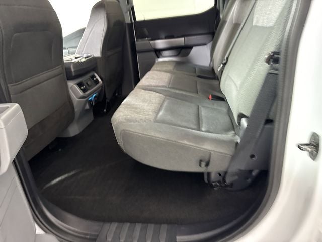 2022 Ford F-150 Lightning XLT