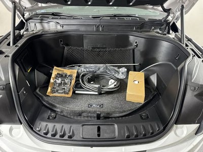 2022 Ford F-150 Lightning XLT