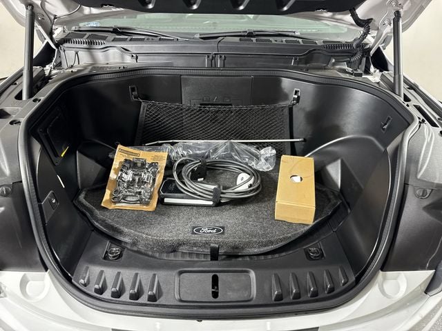 2022 Ford F-150 Lightning XLT