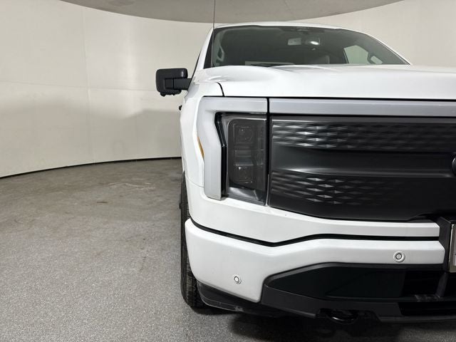 2022 Ford F-150 Lightning XLT