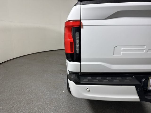 2022 Ford F-150 Lightning XLT