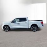 2022 Ford F-150 Lightning XLT