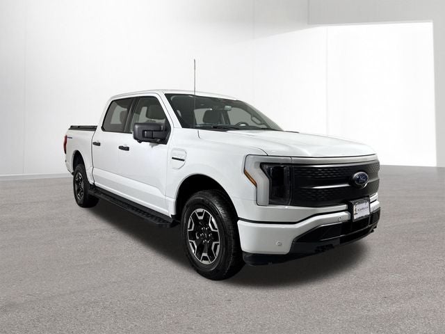 2022 Ford F-150 Lightning XLT