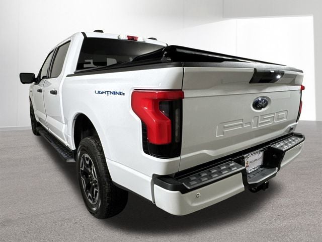 2022 Ford F-150 Lightning XLT