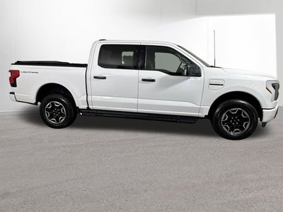 2022 Ford F-150 Lightning XLT