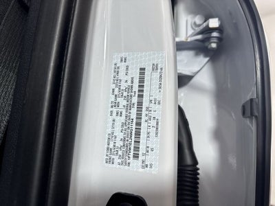 2022 Ford F-150 Lightning XLT