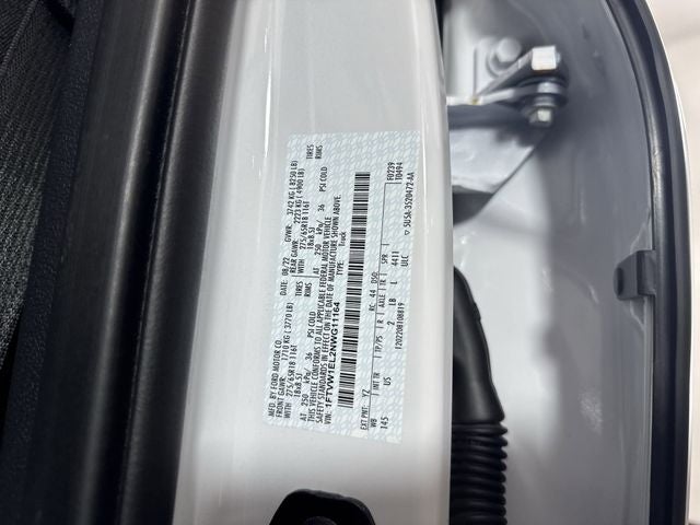 2022 Ford F-150 Lightning XLT