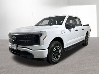 2022 Ford F-150 Lightning XLT