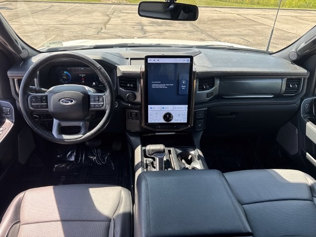 2023 Ford F-150 Lightning Lariat