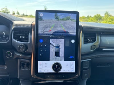 2023 Ford F-150 Lightning Lariat