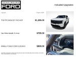 2023 Ford F-150 Lightning Lariat