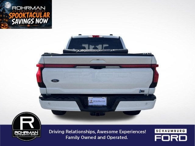 2023 Ford F-150 Lightning Lariat