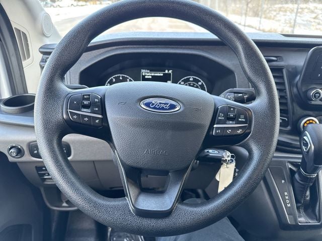 2024 Ford Transit-150 Base