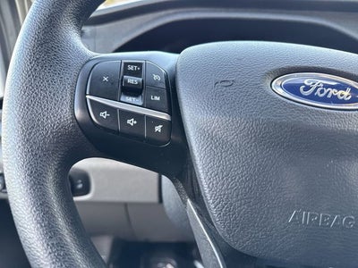 2024 Ford Transit-150 Base