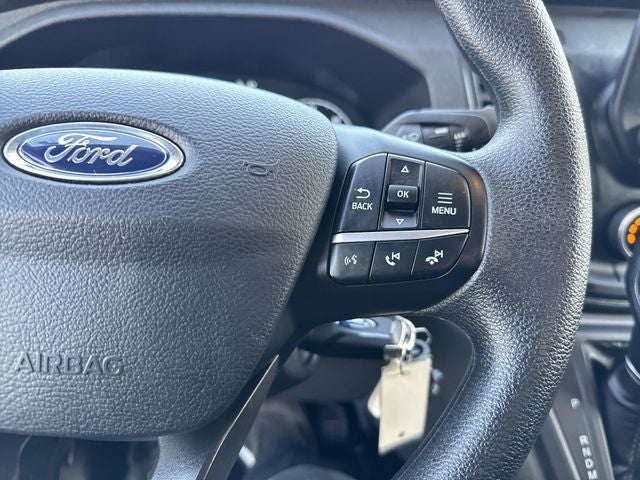2024 Ford Transit-150 Base