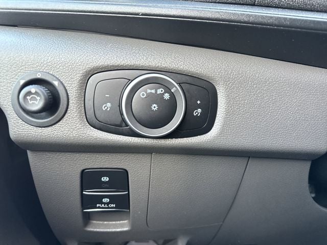 2024 Ford Transit-150 Base