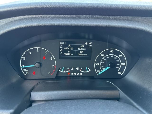 2024 Ford Transit-150 Base