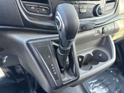 2024 Ford Transit-150 Base