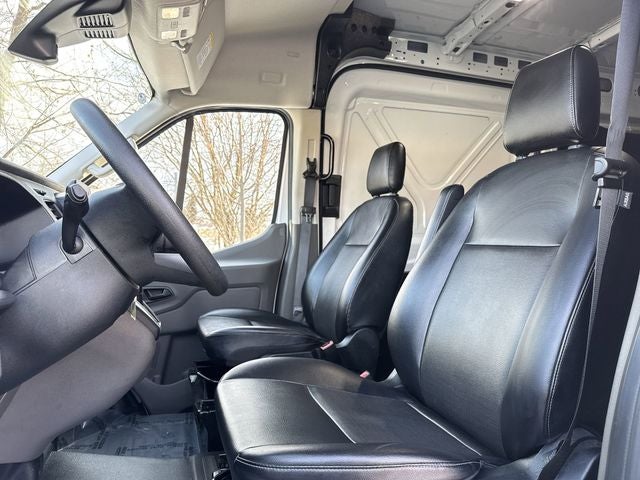 2024 Ford Transit-150 Base
