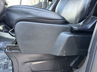2024 Ford Transit-150 Base
