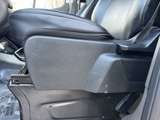 2024 Ford Transit-150 Base